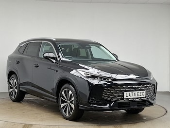 Used MG MG HS 2024 for sale - 78238180: Photo