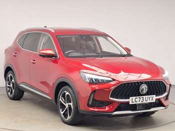 Used MG MG HS 2023 for sale - 74944228: Photo