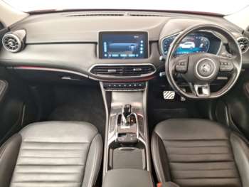 Used MG MG HS 2023 for sale - 74944228: Photo