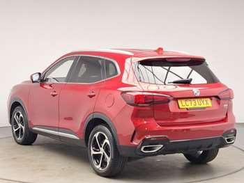 Used MG MG HS 2023 for sale - 74944228: Photo