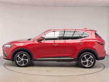 Used MG MG HS 2023 for sale - 74944228: Photo