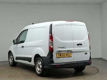 Used Ford Transit Connect 2024 for sale - 78498863: Photo