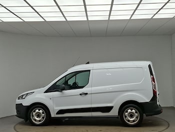 Used Ford Transit Connect 2024 for sale - 78498863: Photo