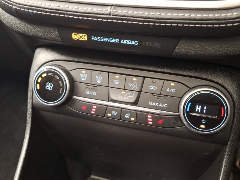 Used Ford Fiesta 2019 for sale - 76975079: Photo 10