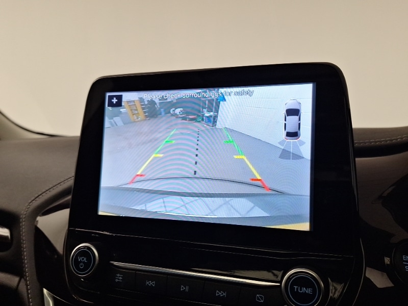 Used Ford Fiesta 2019 for sale - 76975079: Photo 11