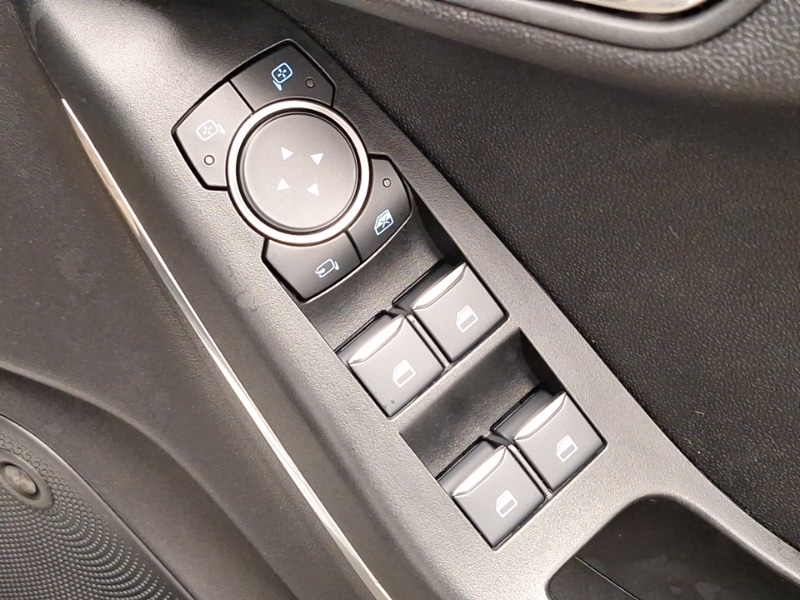 Used Ford Fiesta 2019 for sale - 76975079: Photo 12