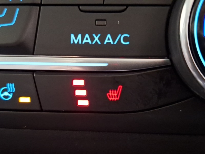 Used Ford Fiesta 2019 for sale - 76975079: Photo 14