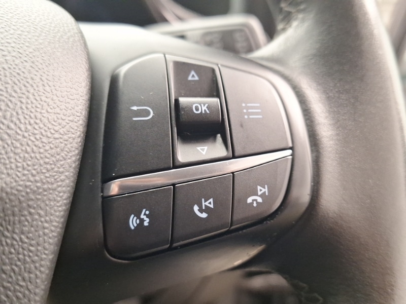 Used Ford Fiesta 2019 for sale - 76975079: Photo 16