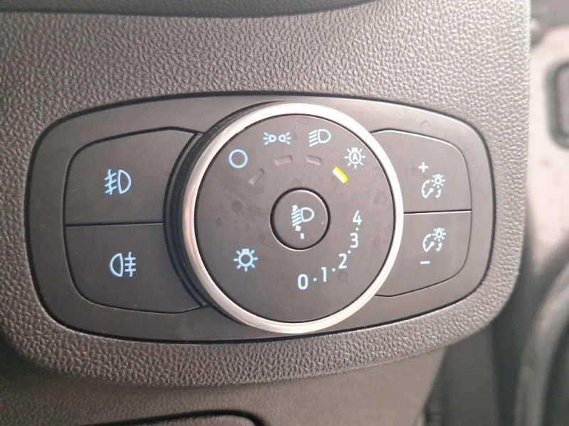 Used Ford Fiesta 2019 for sale - 76975079: Photo 18