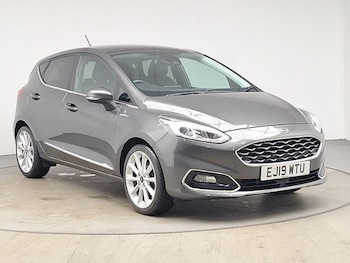 Used Ford Fiesta 2019 for sale - 76975079: Photo