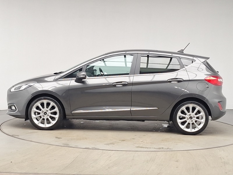 Used Ford Fiesta 2019 for sale - 76975079: Photo 4