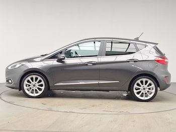 Used Ford Fiesta 2019 for sale - 76975079: Photo