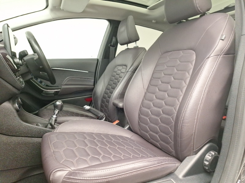 Used Ford Fiesta 2019 for sale - 76975079: Photo 5