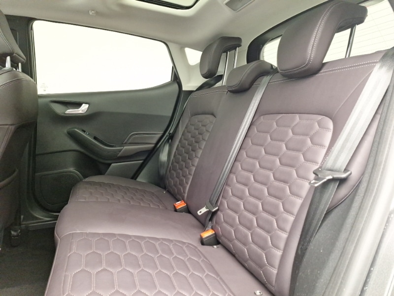 Used Ford Fiesta 2019 for sale - 76975079: Photo 6