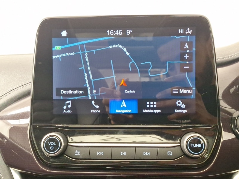 Used Ford Fiesta 2019 for sale - 76975079: Photo 7