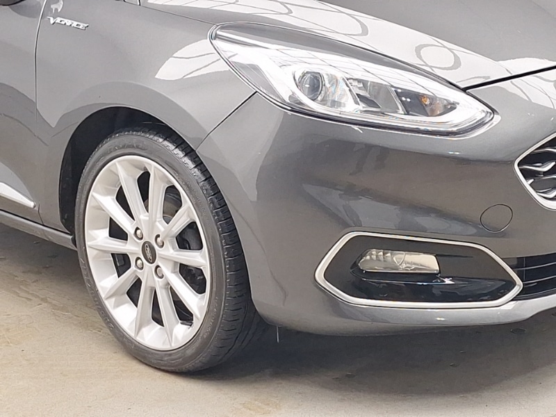 Used Ford Fiesta 2019 for sale - 76975079: Photo 9