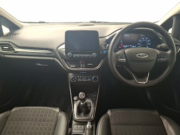 Used Ford Fiesta 2019 for sale - 78478583: Photo