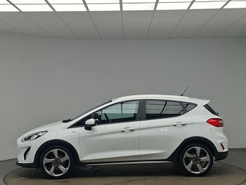 Used Ford Fiesta 2019 for sale - 78478583: Photo