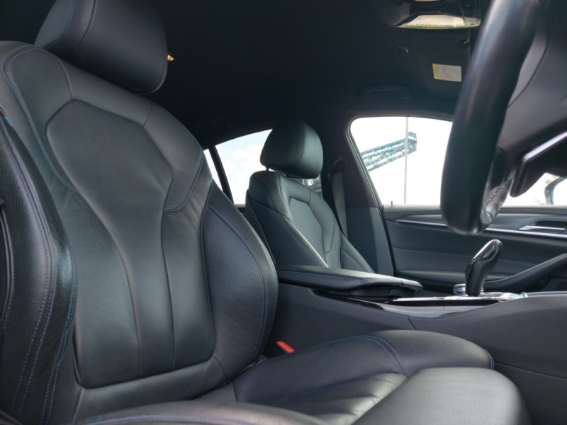 Used BMW 5 Series 2020 for sale - 76606308: Photo 12