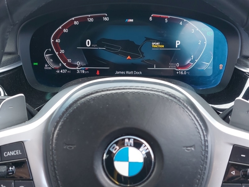 Used BMW 5 Series 2020 for sale - 76606308: Photo 16