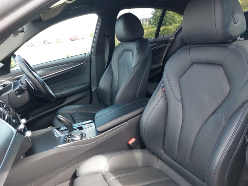 Used BMW 5 Series 2020 for sale - 76606308: Photo 5