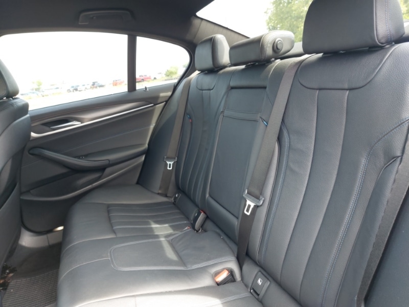 Used BMW 5 Series 2020 for sale - 76606308: Photo 6