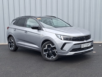 Used Vauxhall Grandland 2023 for sale - 78559935: Photo