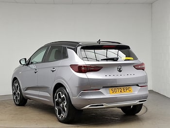 Used Vauxhall Grandland 2023 for sale - 78559935: Photo
