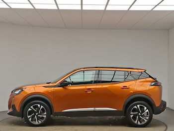 Used Peugeot 2008 2023 for sale - 77689771: Photo