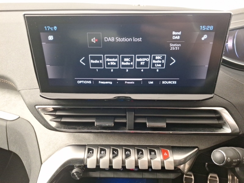 Used Peugeot 3008 2022 for sale - 77108247: Photo 10