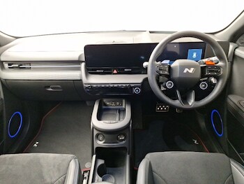 Used Hyundai IONIQ 5 2024 for sale - 78125804: Photo