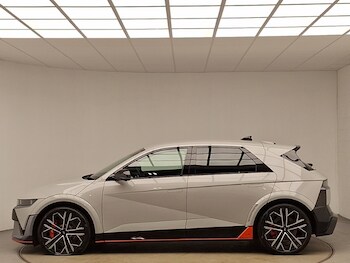 Used Hyundai IONIQ 5 2024 for sale - 78125804: Photo