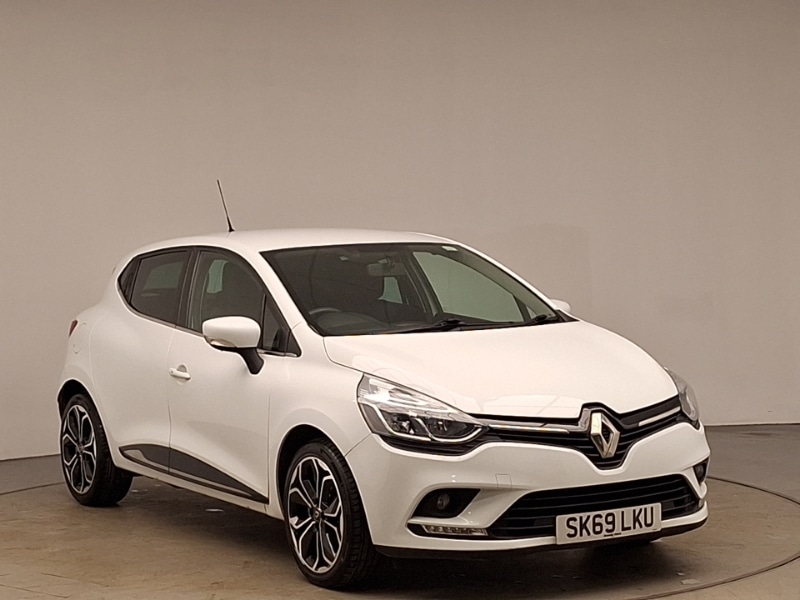 Used Renault Clio 2019 for sale - 76630682: Photo 1