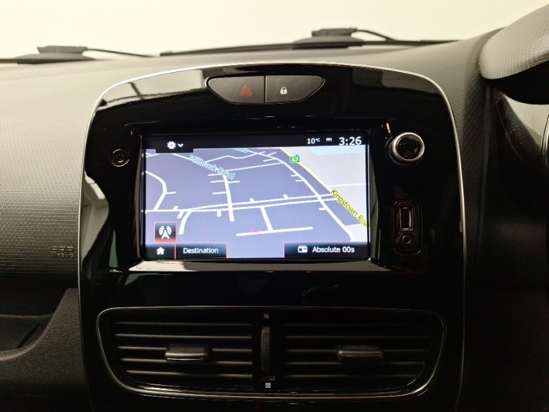 Used Renault Clio 2019 for sale - 76630682: Photo 10