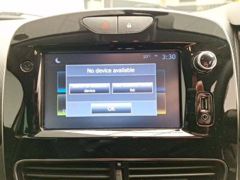 Used Renault Clio 2019 for sale - 76630682: Photo 15