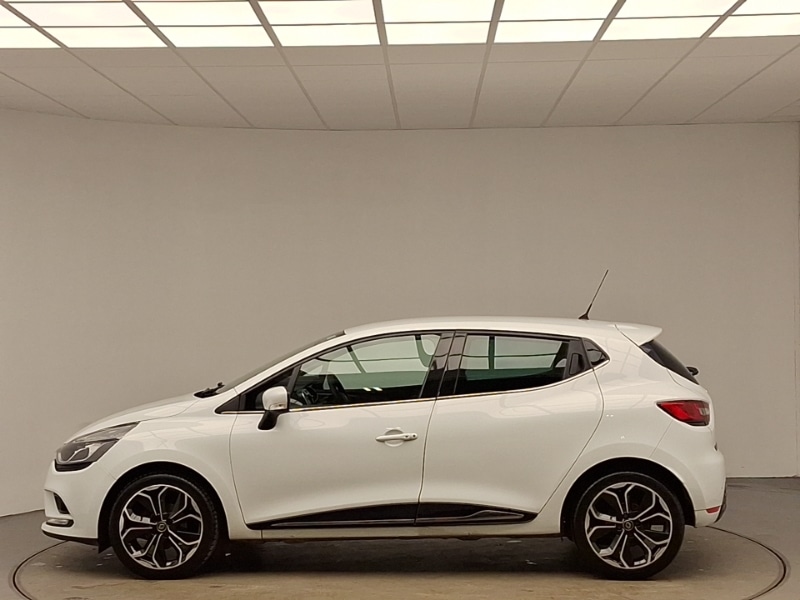 Used Renault Clio 2019 for sale - 76630682: Photo 4