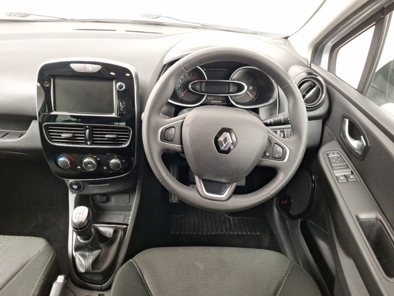 Used Renault Clio 2019 for sale - 76630682: Photo 7