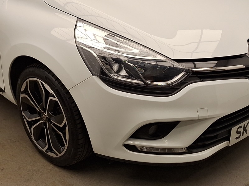 Used Renault Clio 2019 for sale - 76630682: Photo 9