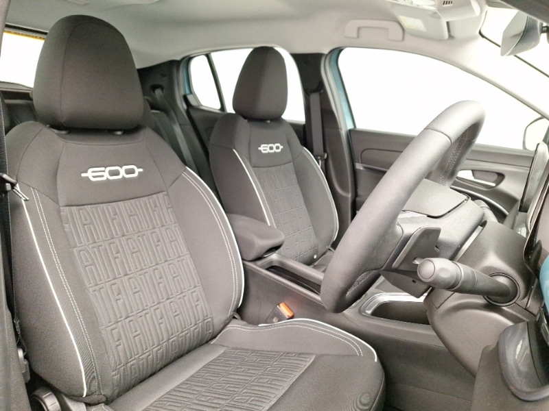 Used Fiat 600 2025 for sale - 77466779: Photo 12