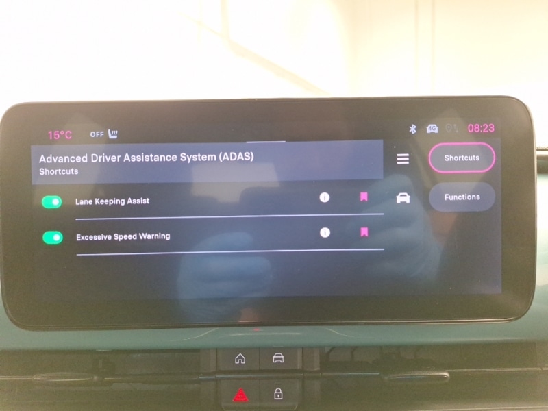 Used Fiat 600 2025 for sale - 77466779: Photo 14