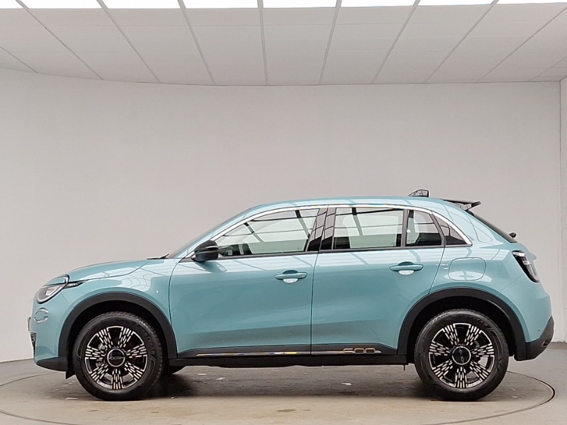 Used Fiat 600 2025 for sale - 77466779: Photo 4