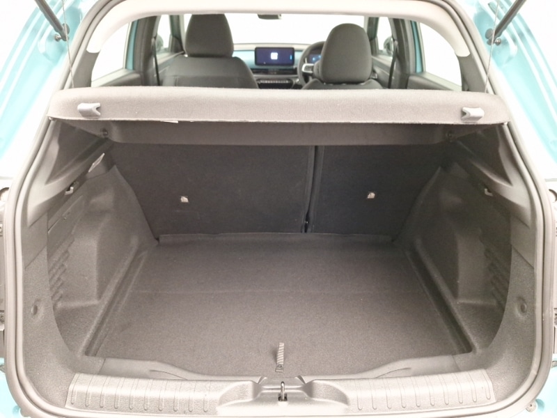 Used Fiat 600 2025 for sale - 77466779: Photo 8