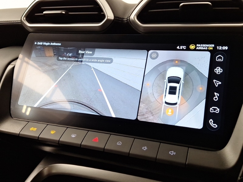 Used MG MG ZS 2024 for sale - 77852654: Photo 10