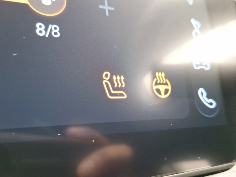 Used MG MG ZS 2024 for sale - 77852654: Photo 17