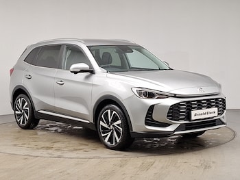 Used MG MG ZS 2024 for sale - 77852654: Photo