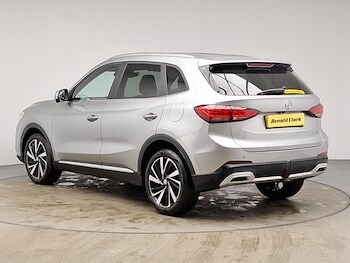 Used MG MG ZS 2024 for sale - 77852654: Photo