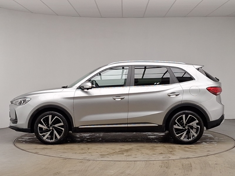 Used MG MG ZS 2024 for sale - 77852654: Photo 4