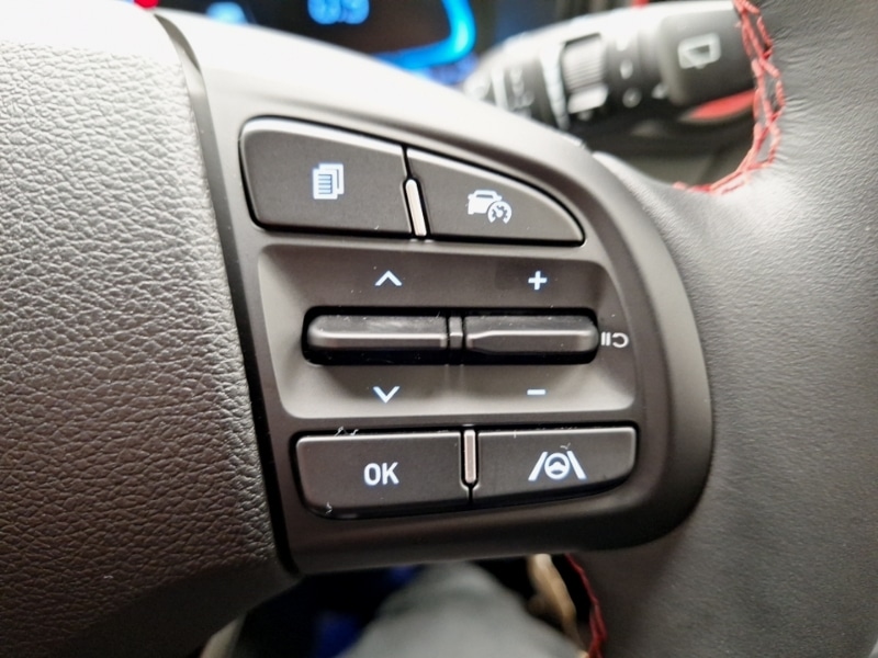 Used Hyundai i10 2025 for sale - 76331670: Photo 17