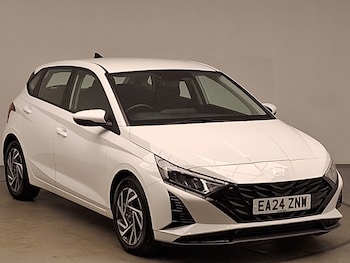 Used Hyundai i20 2024 for sale - 75963783: Photo