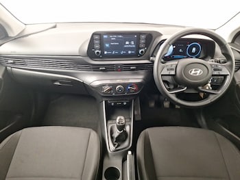 Used Hyundai i20 2024 for sale - 75963783: Photo